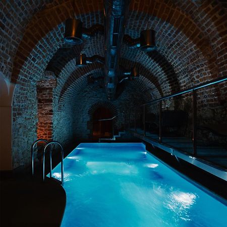 Hotel Copernicus Krakow Bagian luar foto