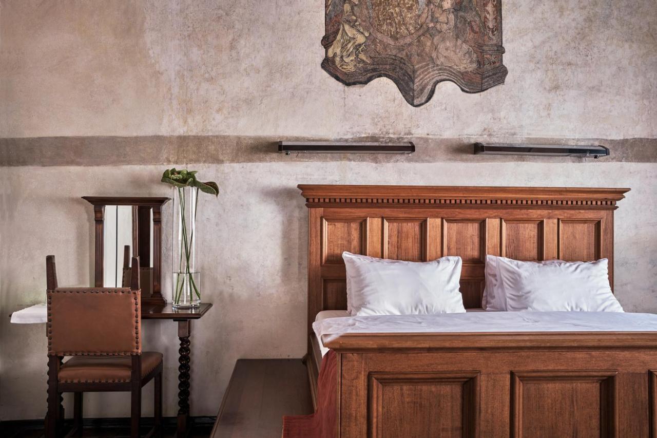Hotel Copernicus Krakow Bagian luar foto