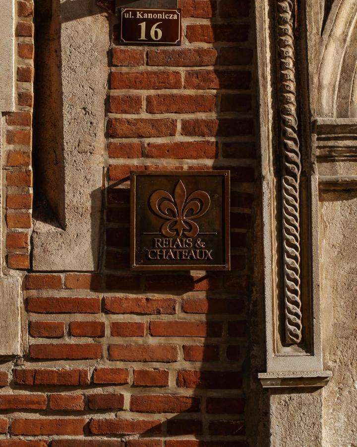 Hotel Copernicus Krakow Bagian luar foto