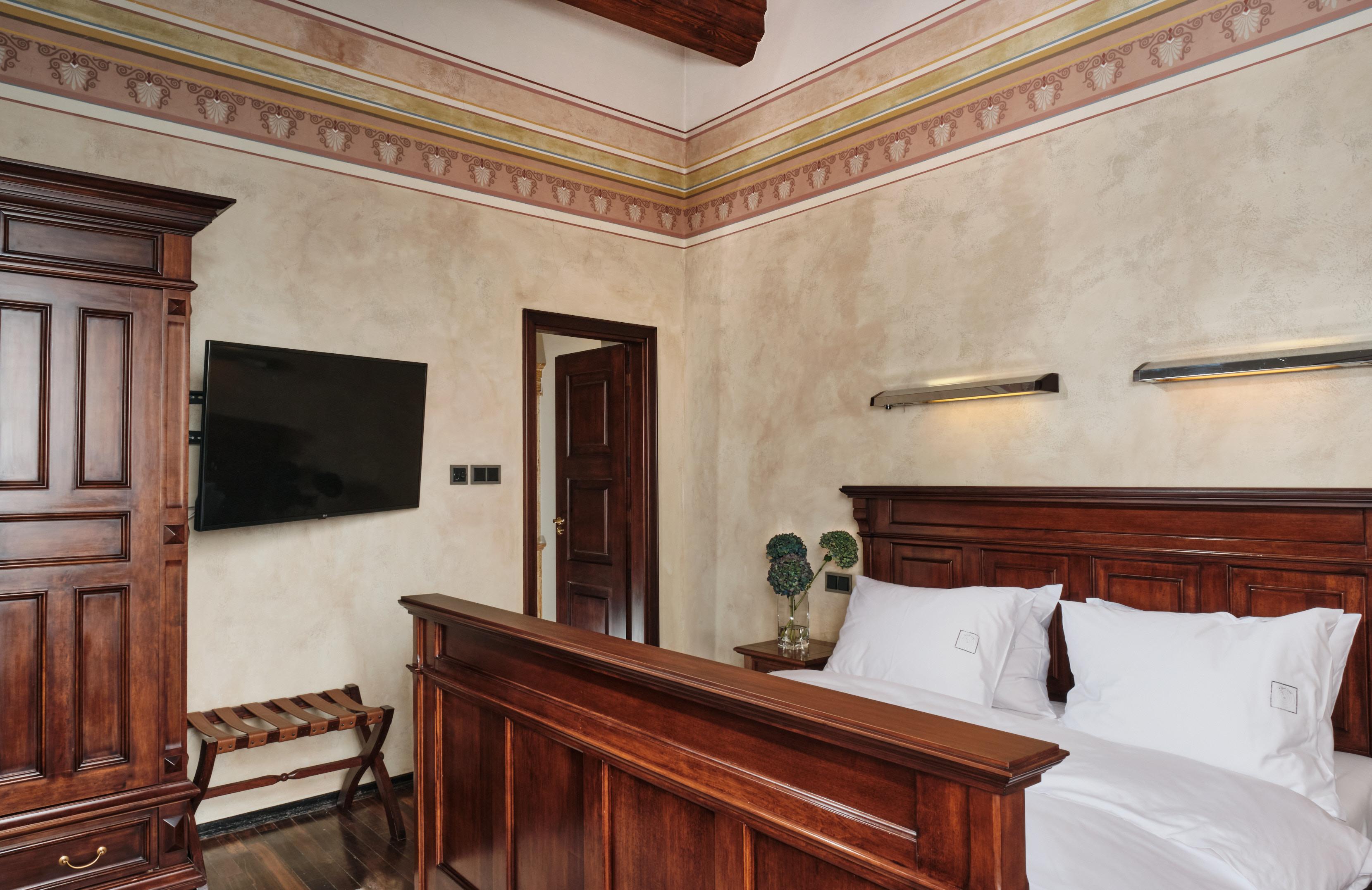 Hotel Copernicus Krakow Bagian luar foto