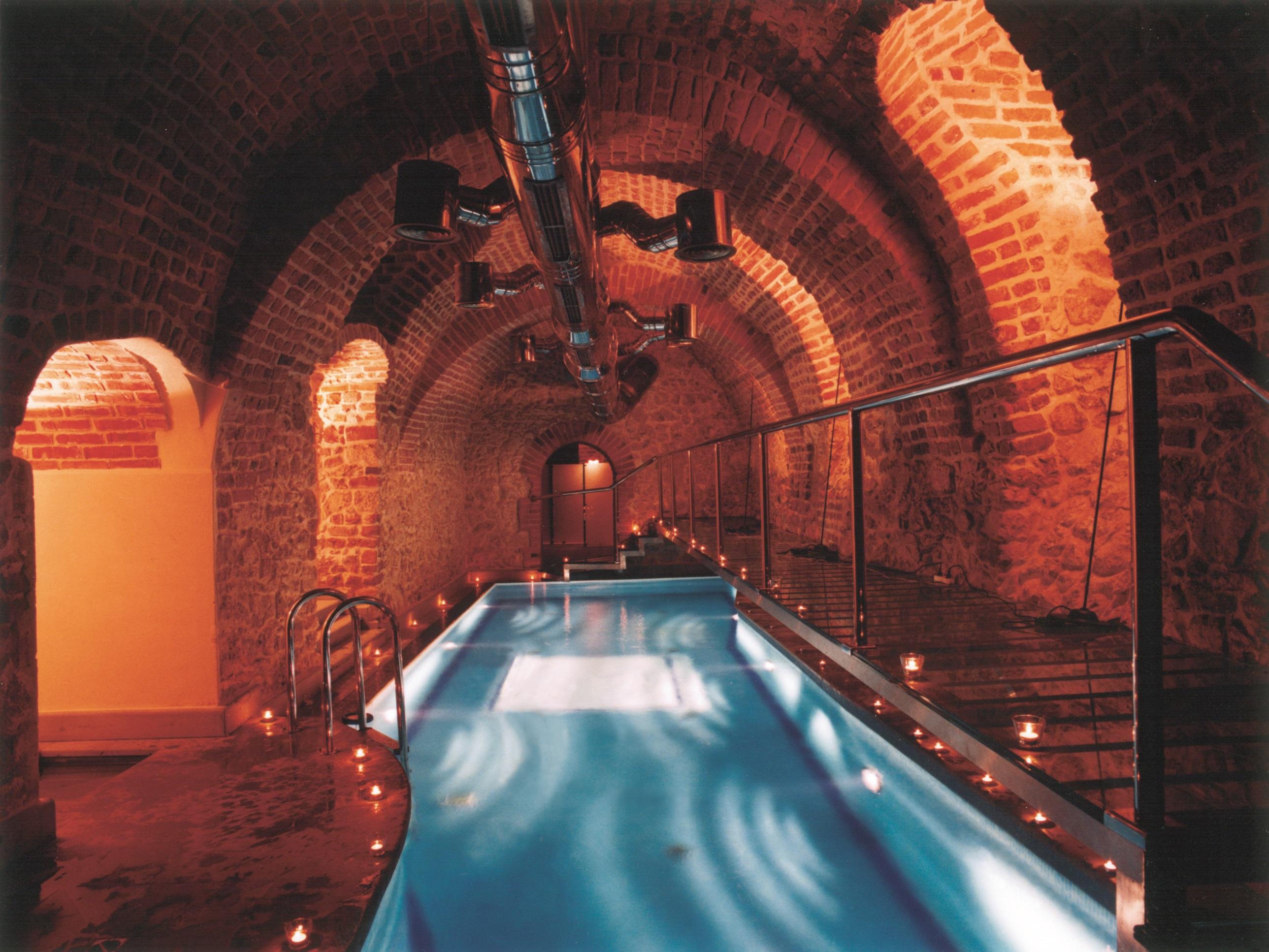 Hotel Copernicus Krakow Bagian luar foto