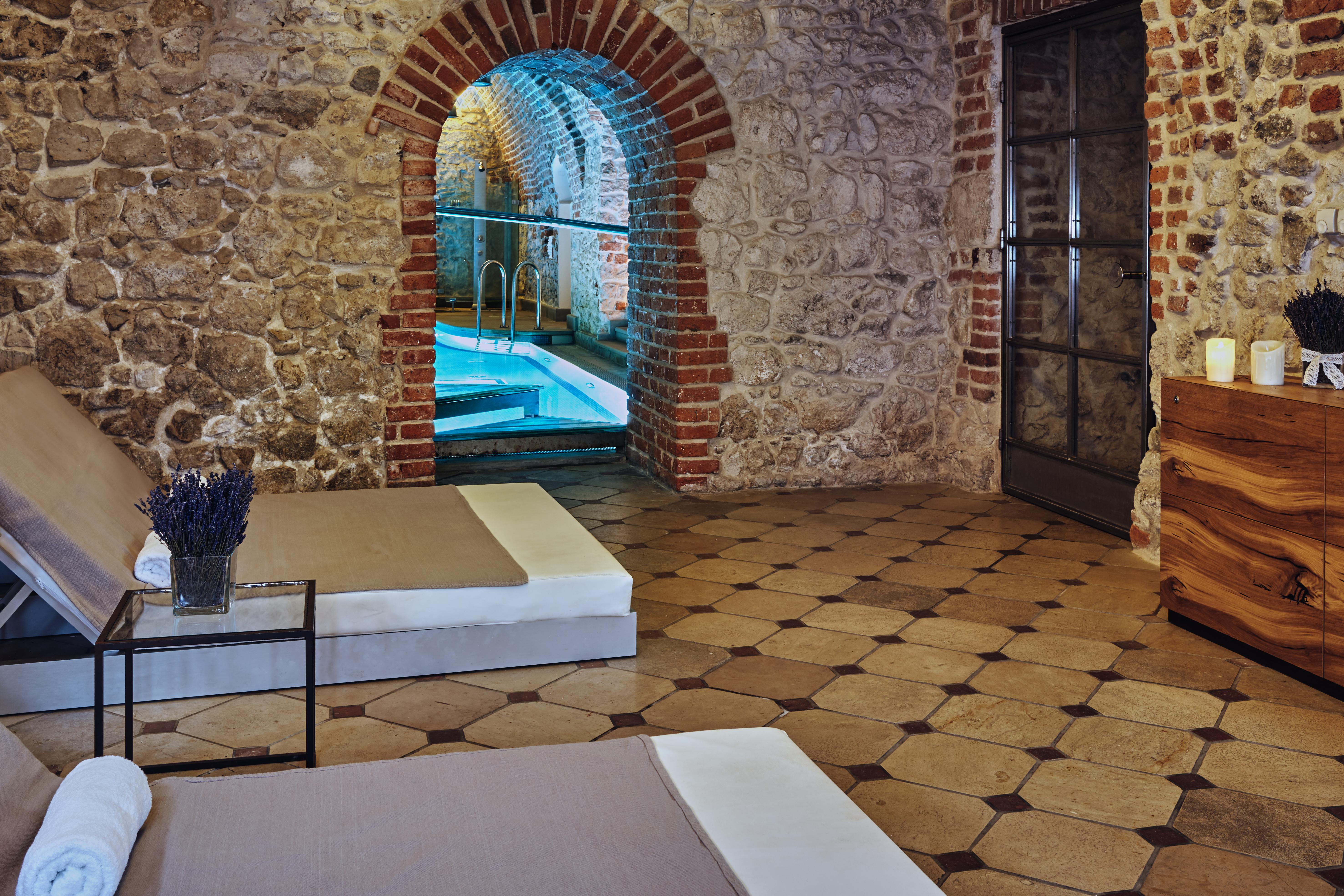 Hotel Copernicus Krakow Bagian luar foto
