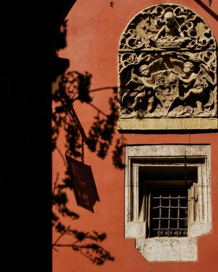Hotel Copernicus Krakow Bagian luar foto