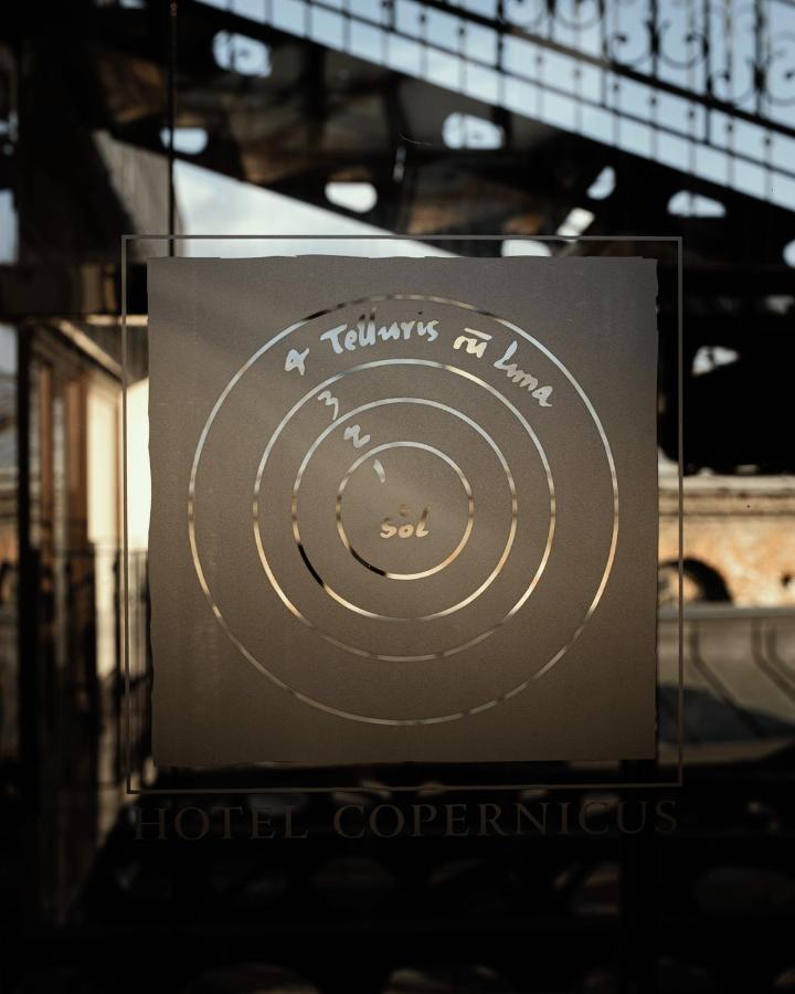 Hotel Copernicus Krakow Bagian luar foto