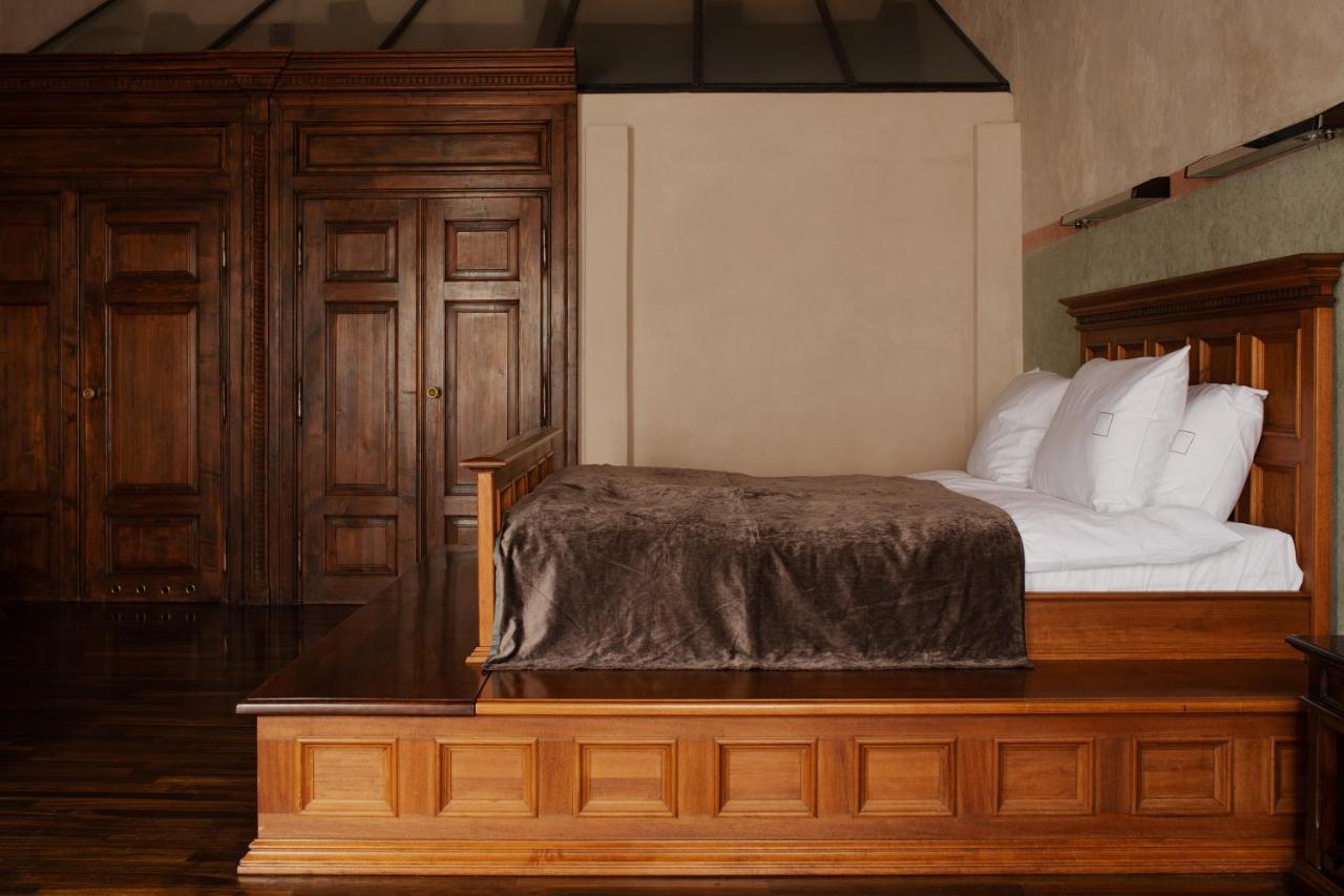 Hotel Copernicus Krakow Bagian luar foto