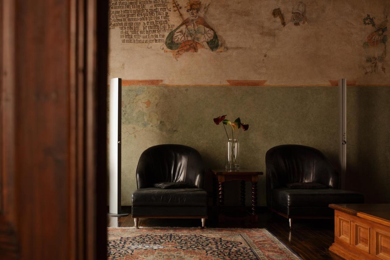 Hotel Copernicus Krakow Bagian luar foto