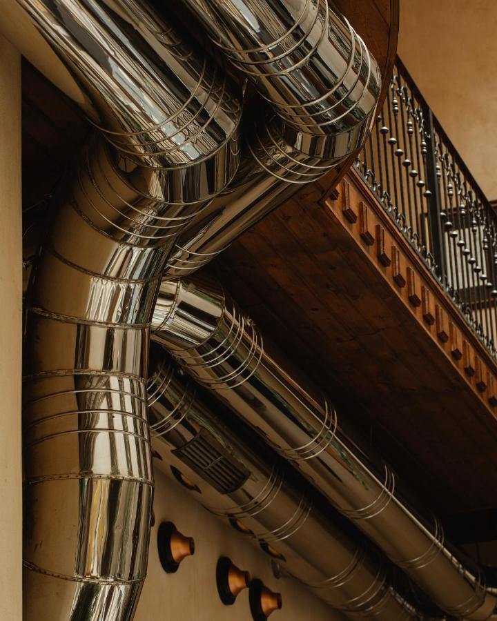 Hotel Copernicus Krakow Bagian luar foto