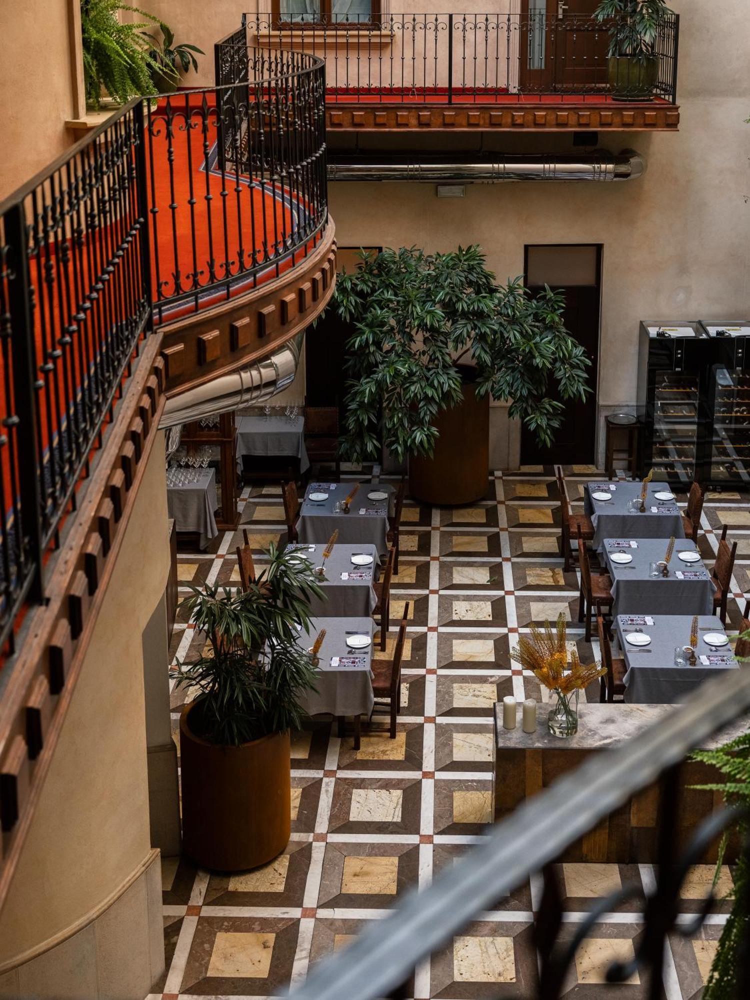 Hotel Copernicus Krakow Bagian luar foto