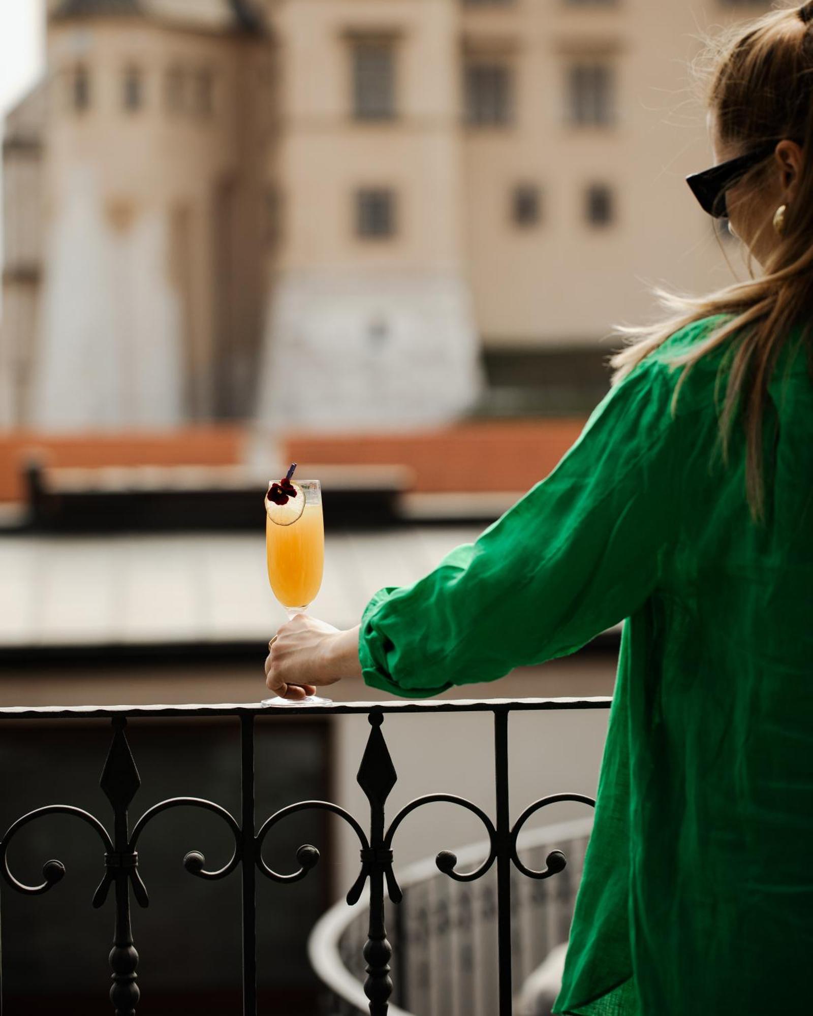 Hotel Copernicus Krakow Bagian luar foto