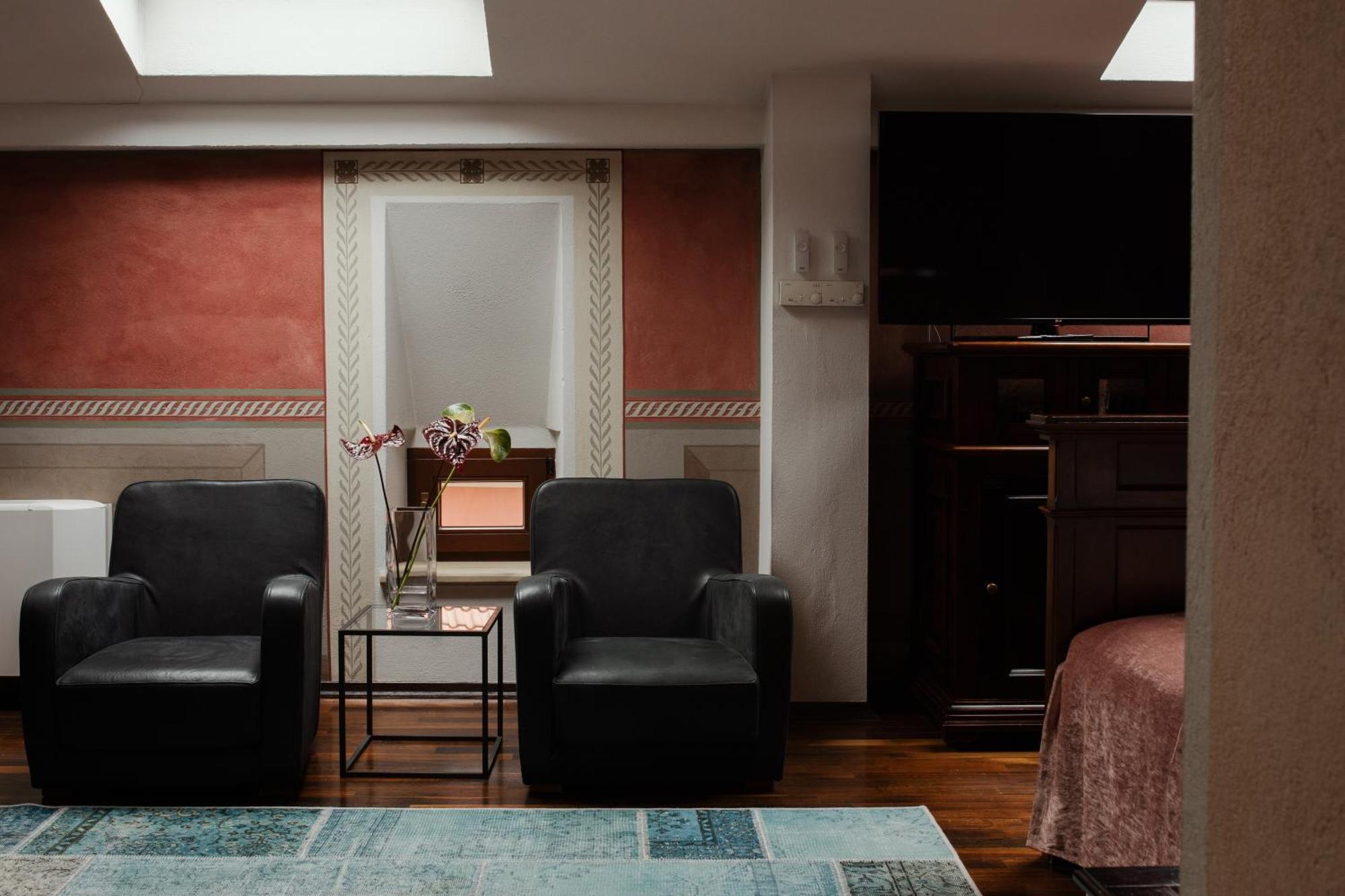Hotel Copernicus Krakow Ruang foto