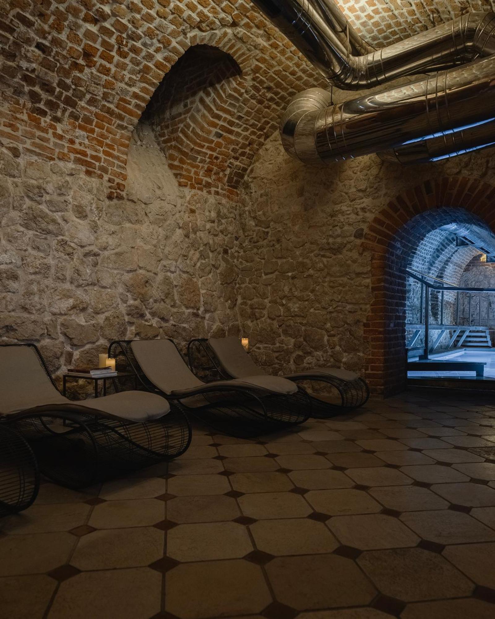 Hotel Copernicus Krakow Bagian luar foto
