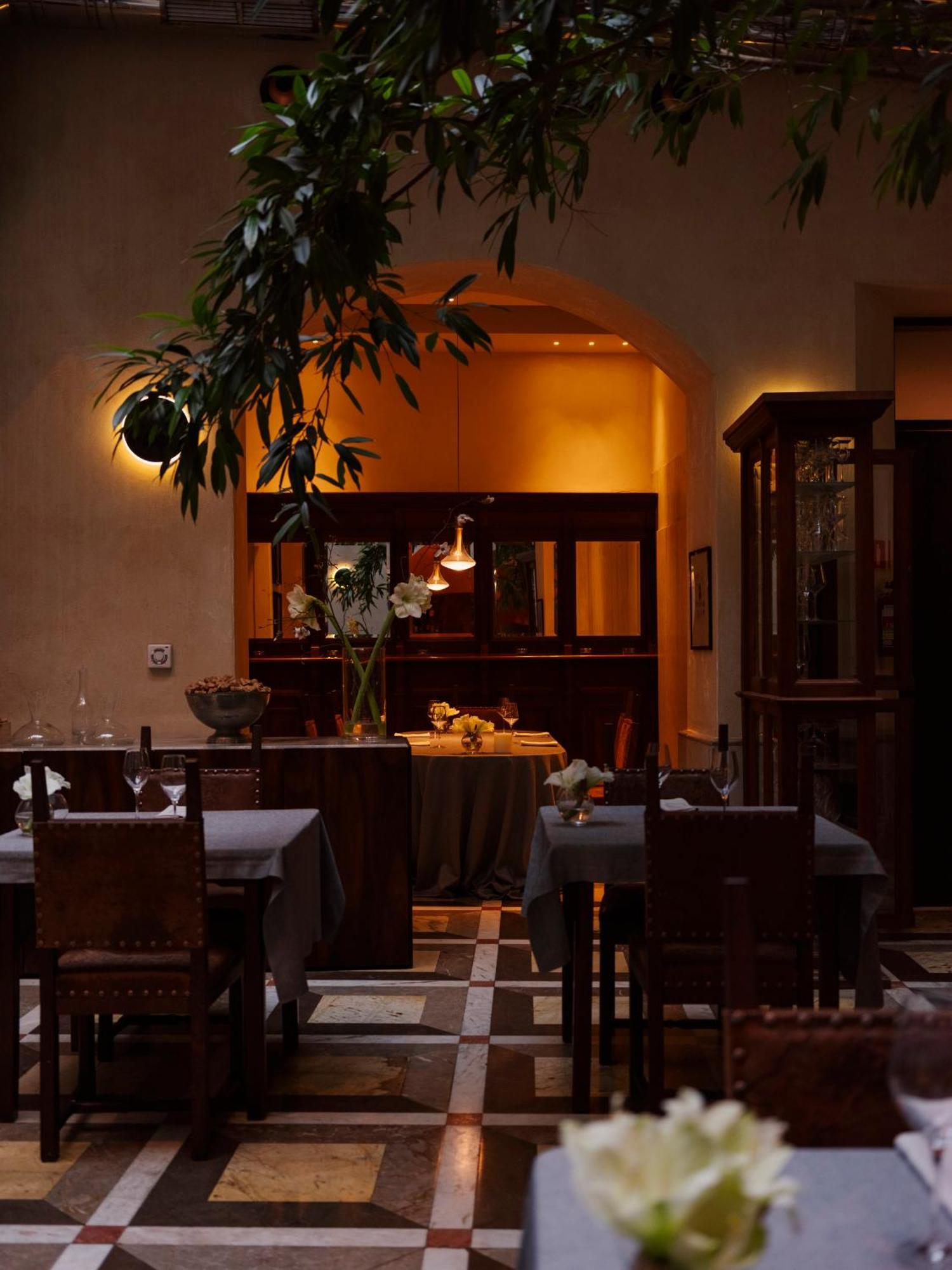 Hotel Copernicus Krakow Bagian luar foto