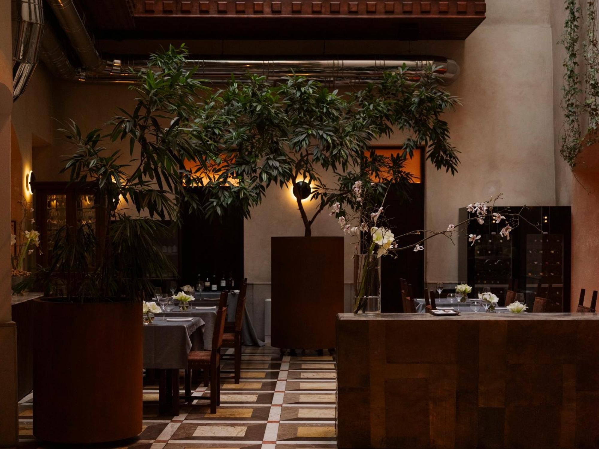 Hotel Copernicus Krakow Bagian luar foto