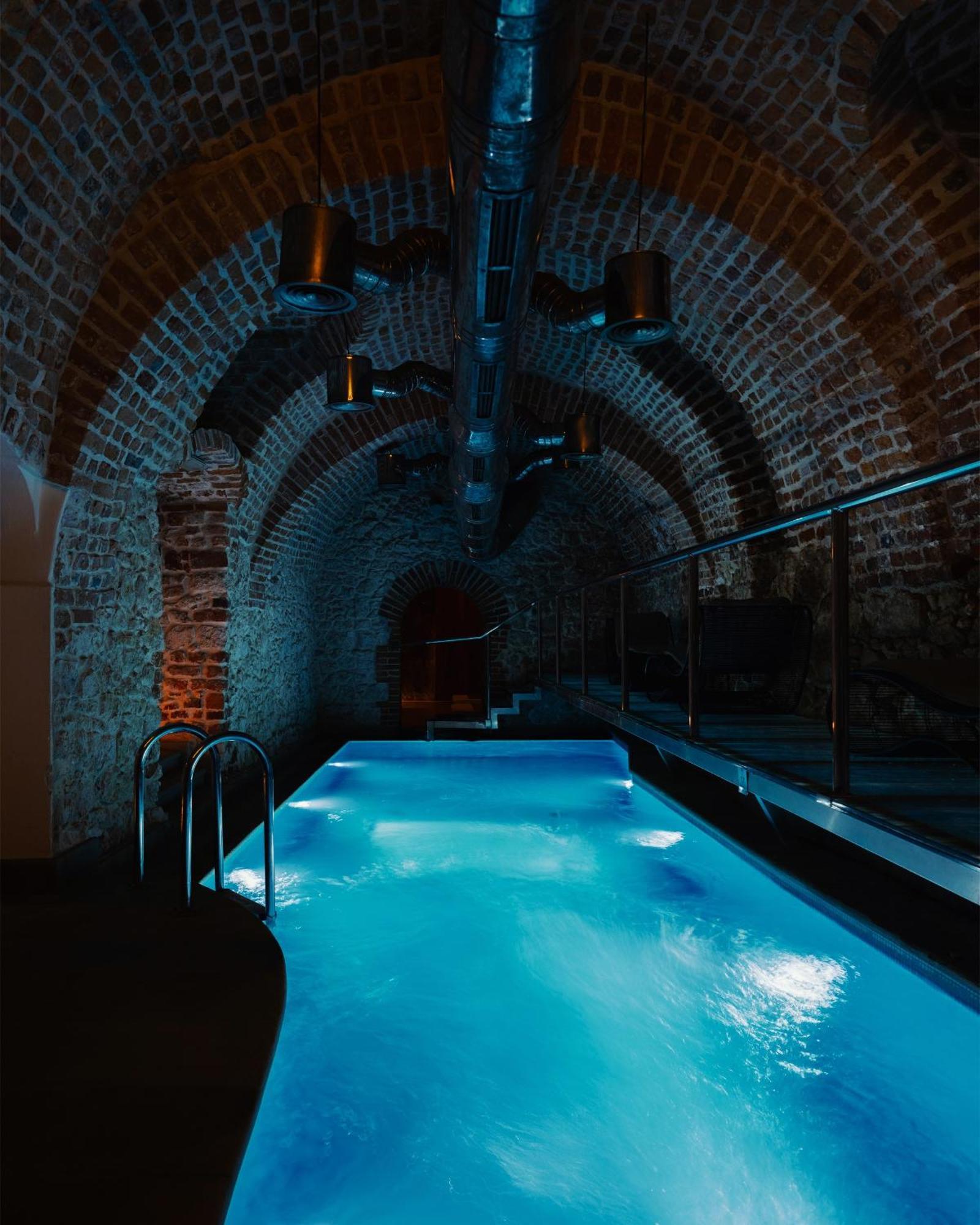 Hotel Copernicus Krakow Bagian luar foto